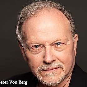 Peter Von Berg